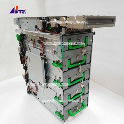 دستگاه صراف پول Hyosung CDU30 دستگاه صراف پول بانک MX5600S قطعات معدنی