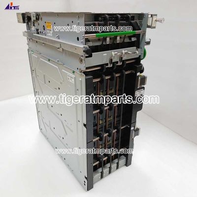 دستگاه صراف پول Hyosung CDU30 دستگاه صراف پول بانک MX5600S قطعات معدنی