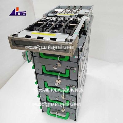 دستگاه صراف پول Hyosung CDU30 دستگاه صراف پول بانک MX5600S قطعات معدنی