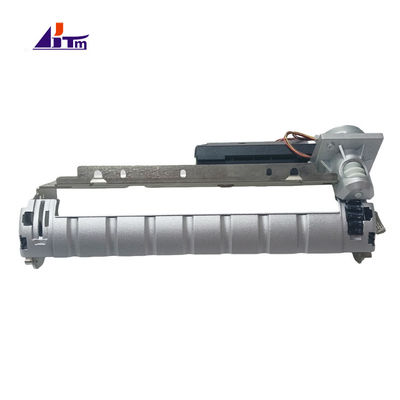 NCR Selfserv 6627 شاتر Assy 445-0761229 4450761229 قطعات یدکی دستگاه ATM