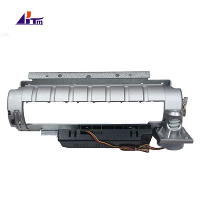 قطعات دستگاه ATM NCR Selfserv 23 6623 شاتر Assy 445-0761249 4450761249
