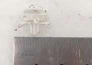 Glory Counter Spare Parts GFS-120-91  M3 4.5*8Φ3*1  Snap