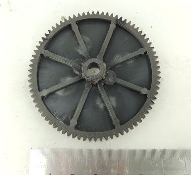 Glory Counter Spare Parts GFS-120-85 78T Gear 6*64*12