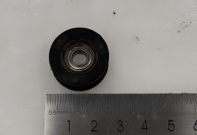 قطعات یدکی GFS-120-79 18.4*11 چرخ کمربند