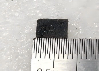 Glory GFS 120 بانکداري شمارنده پد لاستیکی 7 * 4 * 2 قطعات معدنی برای دستگاه های خودپرداز