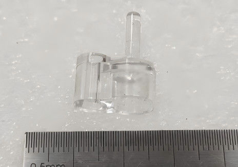 Glory GFS-120-65 قطعات معدنی لنز GFS-120-68r برای شمارنده اسکناس ATM