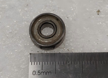 Glory Counter ZC5*14*5 Bearing 5*14*5 Spare Parts For ATM GFS 120 Banknote