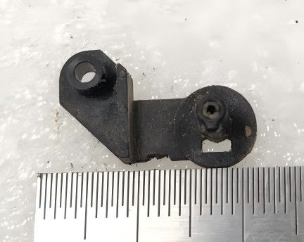 براکت چپ قطعه ی مکمل کامل برای GFS-120-58-03