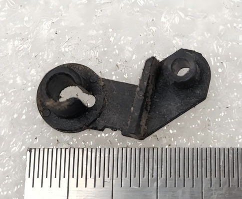 بهبود عملکرد Glory Counter قطعات یدکی GFS-120-58-01 Torsion Spring