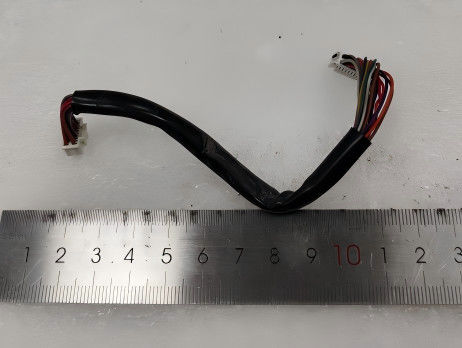 Metal Wire Detection Harness for Glory GFS-120 Banknote Counter 16CM Spare Parts