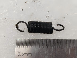 GFS-120-42 قطعات یدکی ولتاژ بهار 6*24 قطر سیم 0.7