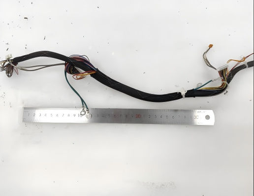 افتخار GFS 120 شمارنده اسکناس سیم کشی عقب 40 سانتی متری برای قطعات یدکی دستگاه خودپرداز