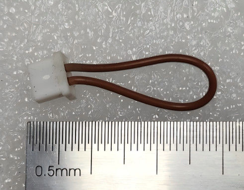 GFS-120-38 کنترل بورد قطب کوتاه قطب قطعات جانبی