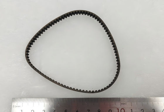 قطعات یدکی Glory Counter GFS-120-36 88T کمربند 264-3GT-6 8.1*37.4*18 شماره قطعات GFS-120-36