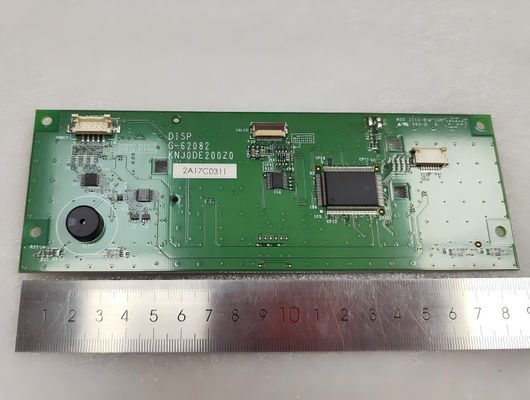 Glory Counter GFS-120-25 GFS 120 Monitor Control Panel  Spare Parts