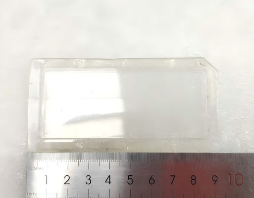 شمارنده جلال GFS-120-23 GFS 120 پوشش صفحه نمایش 47 * 93.5 قطعات معدنی