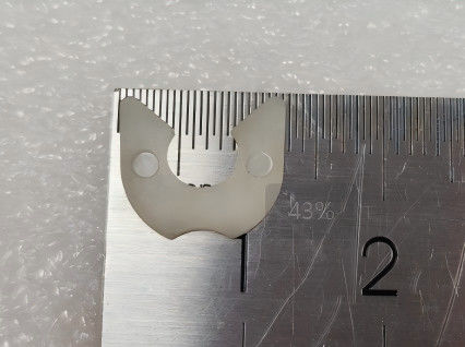 گلوري کاونتر GFS 120 TG05600-45-2 کلیپ M5 قطعات معدنی