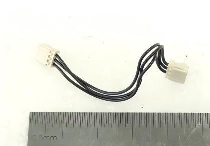 Glory Counter GFB-800D Glory Currency Sorter GFB-800D-08  Connecting Cable Spare Parts