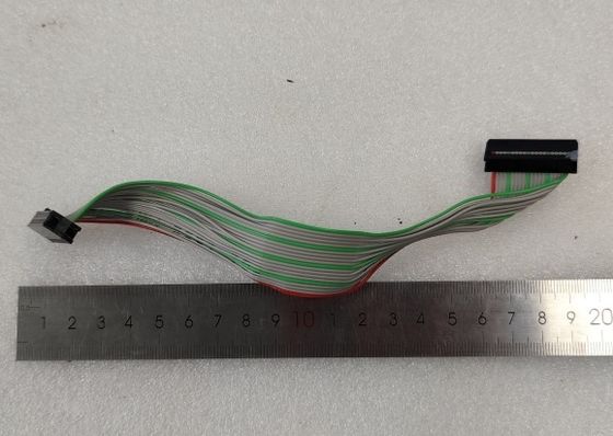 قطعات یدکی کابل اتصال GFB-800D-11 برای دستگاه شمارش اسکناس Glory GFB-800D در تراکنش‌های خودپرداز