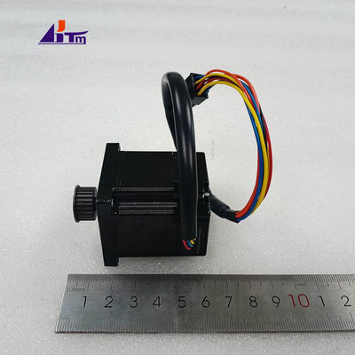 ATM Diebold Nixdorf Motor ESC Reel Storage RM4 1750294017 1750291701-61