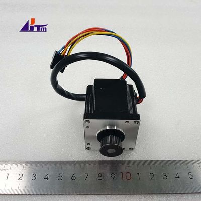 ATM Diebold Nixdorf Motor ESC Reel Storage RM4 1750294017 1750291701-61