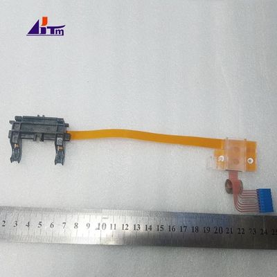 قطعات یدکی ATM Wincor Nixdorf دارنده سنسور ایستگاه اندازه گیری سرامیکی Assd 1750051761-54 1750044668