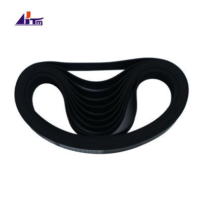 009-0016560 0090016560 NCR Presenter Clamp Flat Belt ATM Spare Parts