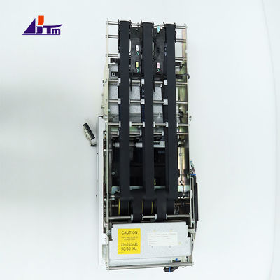 445-0724941 NCR 6622E SelfServ 22E S1 F/A ارائه دهنده Assy قطعات کوتاه ATM