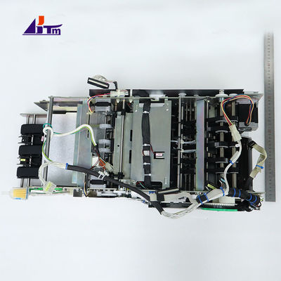 445-0724941 NCR 6622E SelfServ 22E S1 F/A ارائه دهنده Assy قطعات کوتاه ATM