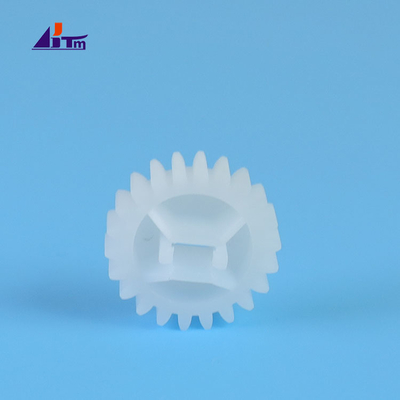 قطعات یدکی ATM NCR Gear 22T 32DP 5W 445-0761208-60 445-0729952