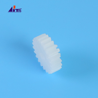 قطعات یدکی ATM NCR Gear 22T 32DP 5W 445-0761208-60 445-0729952