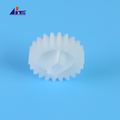 قطعات یدکی ATM NCR Gear 22T 32DP 5W 445-0761208-60 445-0729952