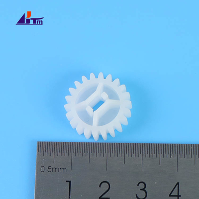 قطعات یدکی ATM NCR Gear 22T 32DP 5W 445-0761208-60 445-0729952
