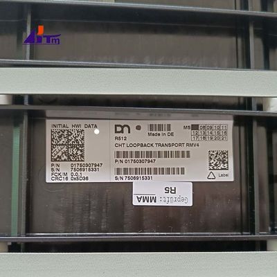 Diebold Nixdorf DN CHT حمل و نقل لوپ بیک RMV4 1750307947 01750307947