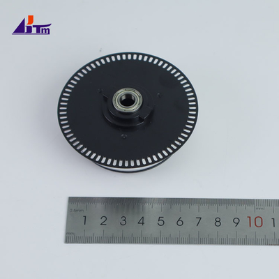 قطعات ATM NCR BRM Escrow Central Tape Reel 009-0029373-87 009-0032555