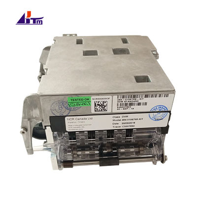 4840106768 مونتاژ NCR SDM2 DVM 484-0106768 قطعات یدکی اجزای دستگاه خودپرداز