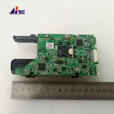 49209535000D 49-209535-000D Diebold Dip Card Reader قطعات ماشین های ATM