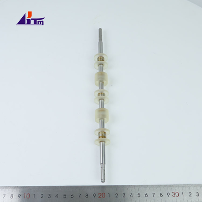 قطعات یدکی ATM Wincor Nixdorf CMD-V4 Stacker Shaft 1750058042-35 1750044953