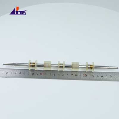 قطعات یدکی ATM Wincor Nixdorf CMD-V4 Stacker Shaft 1750058042-35 1750044953
