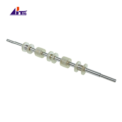 قطعات یدکی ATM Wincor Nixdorf CMD-V4 Stacker Shaft 1750058042-35 1750044953