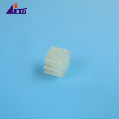 چرخ دنده پلاستیکی 252028021P100 برای دستگاه پذیرش و اعتبار سنجی اسکناس MEI Advanced