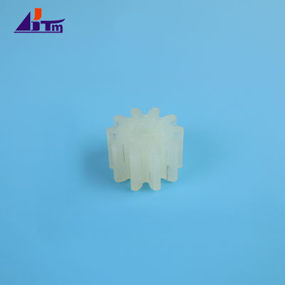 چرخ دنده پلاستیکی 252028021P100 برای دستگاه پذیرش و اعتبار سنجی اسکناس MEI Advanced