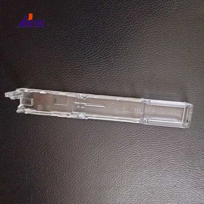 252020042 MEI SCNL6607R RS232 Cashbox Transparent Frame for Driving Arm
