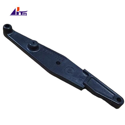 ATM Kiosk MEI SCNL6607R Cashbox Cash Can Drive Arm Left 252028043