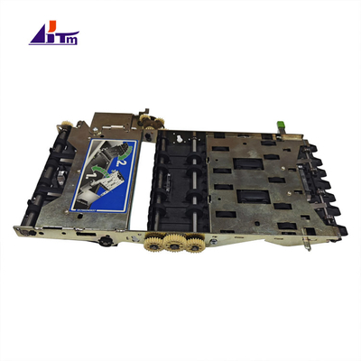 1750223741 RM4+4 ماژول توزیع کننده Diebold Nixdorf قسمت بالایی CRS FL 4+4