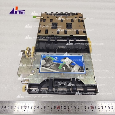1750223741 RM4+4 ماژول توزیع کننده Diebold Nixdorf قسمت بالایی CRS FL 4+4