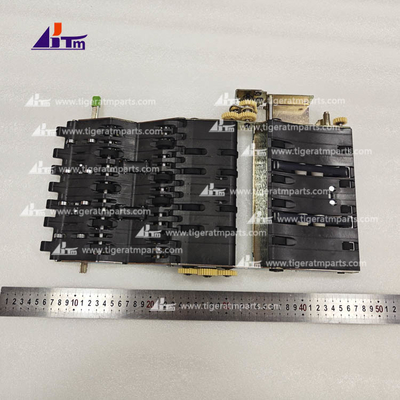 1750223741 RM4+4 ماژول توزیع کننده Diebold Nixdorf قسمت بالایی CRS FL 4+4