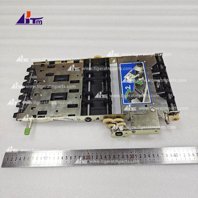 1750223741 RM4+4 ماژول توزیع کننده Diebold Nixdorf قسمت بالایی CRS FL 4+4