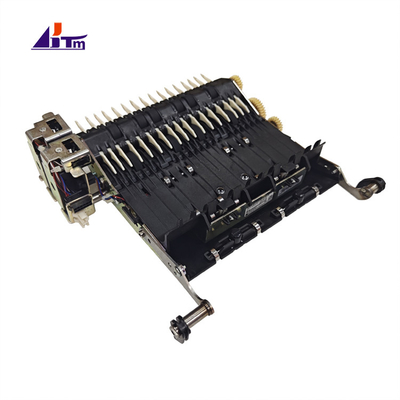 1750223743 RM4+4 Diebold Nixdorf توزیع کننده رف حمل و نقل 2 CRS FL 4+4