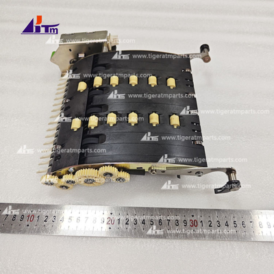1750223743 RM4+4 Diebold Nixdorf توزیع کننده رف حمل و نقل 2 CRS FL 4+4